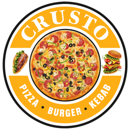 Crusto logo.
